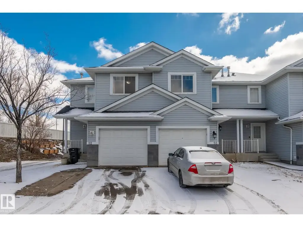 #92 4350 23 St Nw, Edmonton